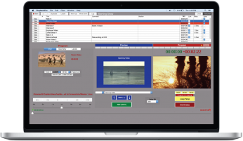 Playback Pro 4K for mac